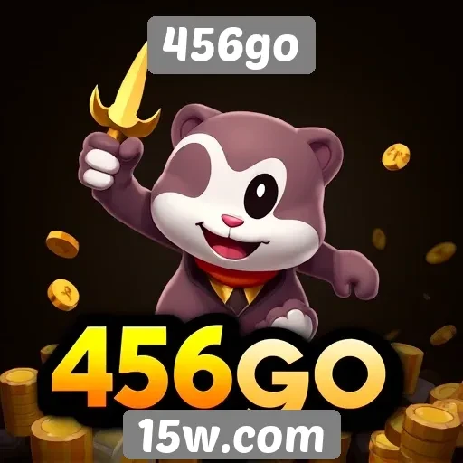 A diversidade de categorias de jogos no 456go