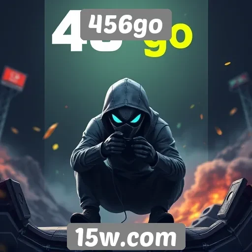 Tendências emergentes de jogos no site 456go