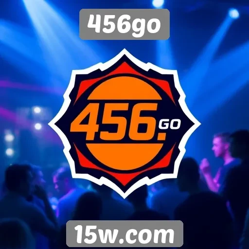 Eventos e torneios organizados por 456go