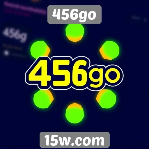 Como 456go se destaca na indústria de jogos