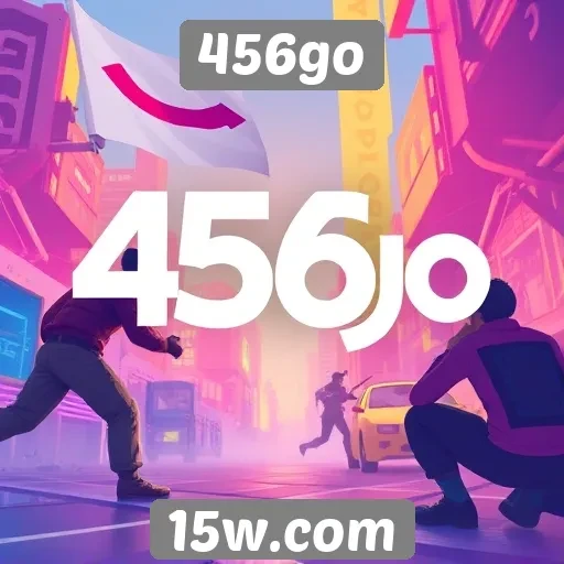 456go analisa tendências do mercado de jogos
