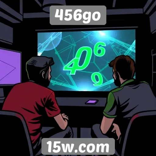 Entrevista com desenvolvedores sobre o 456go