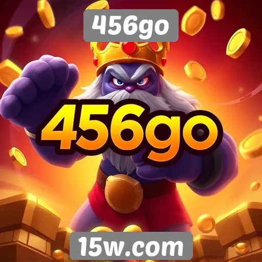 Principais jogos disponíveis na plataforma 456go