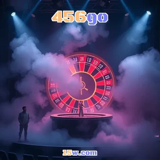 456go: Atraia a Sorte com o Melhor do Poker Online