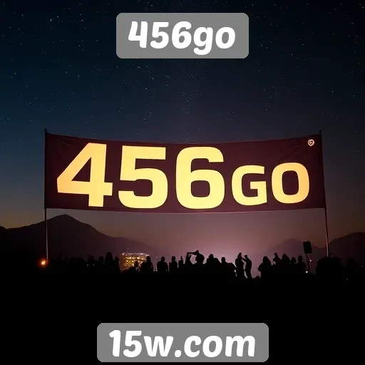 Avaliação da experiência do usuário no 456go